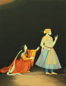 art of conversation artist finds self through east west fusion art of conversation artist finds self through east west fusion