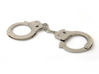 arrests two suspected target killers caught