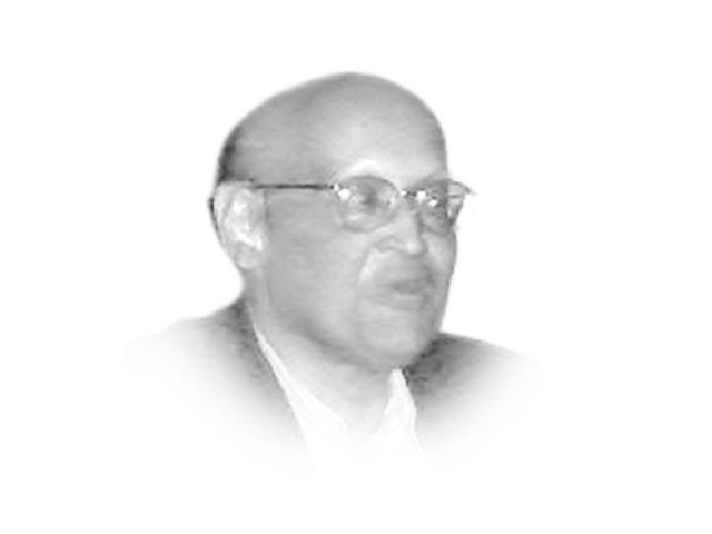 the writer is professor emeritus department of physics school of natural sciences at the national university of sciences and technology the writer is professor emeritus department of physics school of natural sciences at the national university of sciences and technology