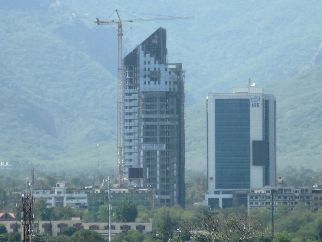 telecom tower amp islamabad stock exchange photo wikipedia telecom tower amp islamabad stock exchange photo wikipedia