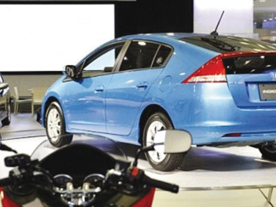 corporate corner honda atlas achieves highest sales milestone corporate corner honda atlas achieves highest sales milestone