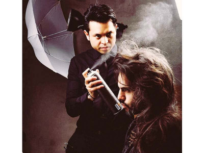 daily grind shammal qureshi daily grind shammal qureshi