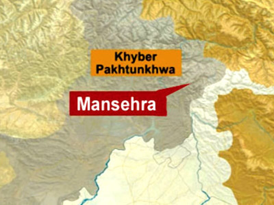 tragic incident road crash kills 4 in mansehra tragic incident road crash kills 4 in mansehra