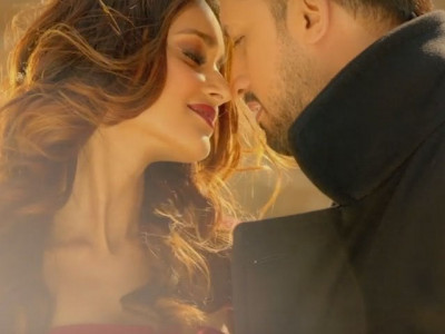 just in atif aslam s latest single pehli dafa is all you need to listen today