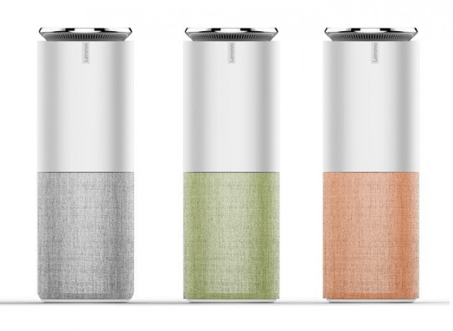 the smart assistant recognizes users 039 voice commands to conduct web searches play music create lists and much more photo lenovo the smart assistant recognizes users 039 voice commands to conduct web searches play music create lists and much more photo lenovo