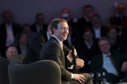 mark zuckerberg reveals new year resolution mark zuckerberg reveals new year resolution