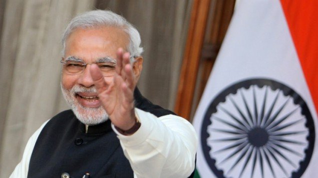 indian prime minister narendra modi photo afp