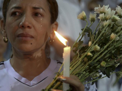 brazil football club ravaged by plane crash to sign 20 players