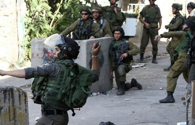 the soldier elor azaria had been on trial for manslaughter in a military court since may with right wing politicians defending him despite top army brass harshly condemning the killing photo afp the soldier elor azaria had been on trial for manslaughter in a military court since may with right wing politicians defending him despite top army brass harshly condemning the killing photo afp