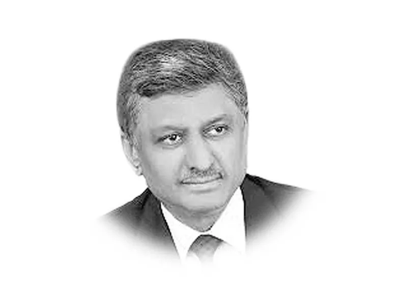 the writer is secretary ministry of water and power the writer is secretary ministry of water and power