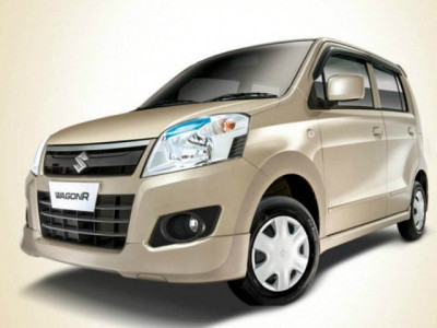 as demand picks up so does suzuki wagon r s price