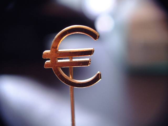 economic boost eurozone inflation jumps to three year high