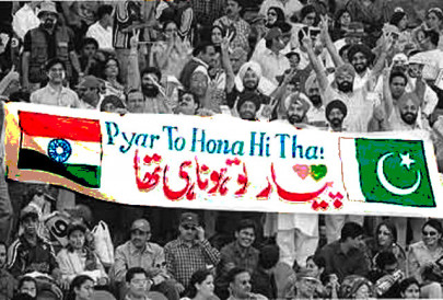india vs pakistan replace diplomacy with cricket india vs pakistan replace diplomacy with cricket