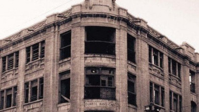 revamp 600 historic buildings to be renovated