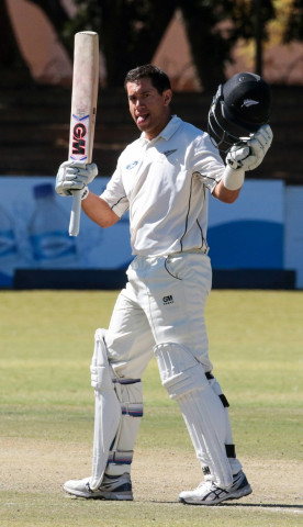 ross taylor returns to squad for bangladesh series photo afp ross taylor returns to squad for bangladesh series photo afp