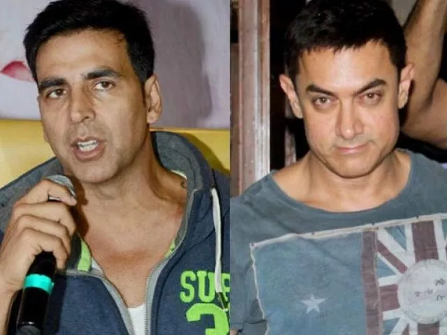 bollywood actors akshay kumar and aamir khan photo india tv bollywood actors akshay kumar and aamir khan photo india tv