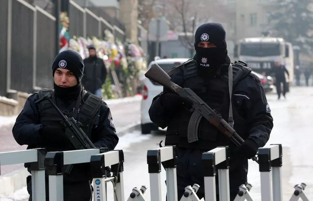 since july over 41 000 people have been arrested after turkey 039 s parliament imposed a state of emergency after the attempted overthrow of president recep tayyip erdogan photo afp since july over 41 000 people have been arrested after turkey 039 s parliament imposed a state of emergency after the attempted overthrow of president recep tayyip erdogan photo afp