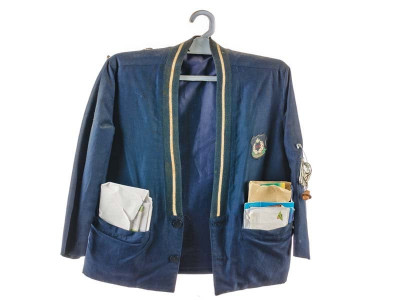 capturing a lifetime son pays tribute to mother via photographs