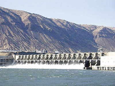 tarbela 4 extension company suspends contract may go to international court tarbela 4 extension company suspends contract may go to international court