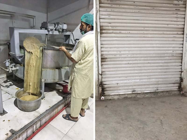 the manufacture left and sale of substandard drugs led to sanctions including sealing of premises photos express the manufacture left and sale of substandard drugs led to sanctions including sealing of premises photos express