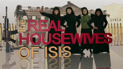 bbc under fire for real isis housewives skit bbc under fire for real isis housewives skit