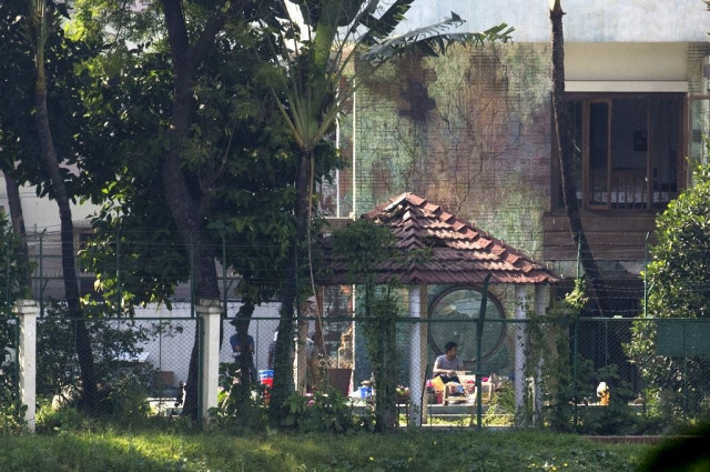 the holey artisan bakery in dhaka where an attack by islamic extremsits led to a seige and the death of 22 hostages in july 2016 photo afp the holey artisan bakery in dhaka where an attack by islamic extremsits led to a seige and the death of 22 hostages in july 2016 photo afp