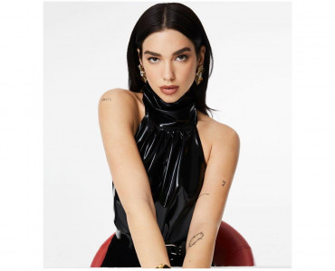 it gave me anxiety dua lipa on impact of trolls on her health and career it gave me anxiety dua lipa on impact of trolls on her health and career