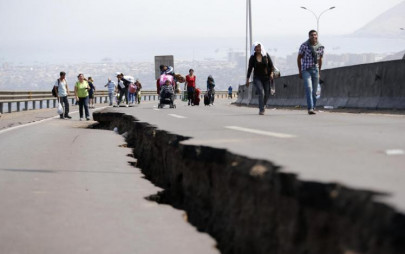 earthquake rattles southern iran four afghan labourers killed earthquake rattles southern iran four afghan labourers killed