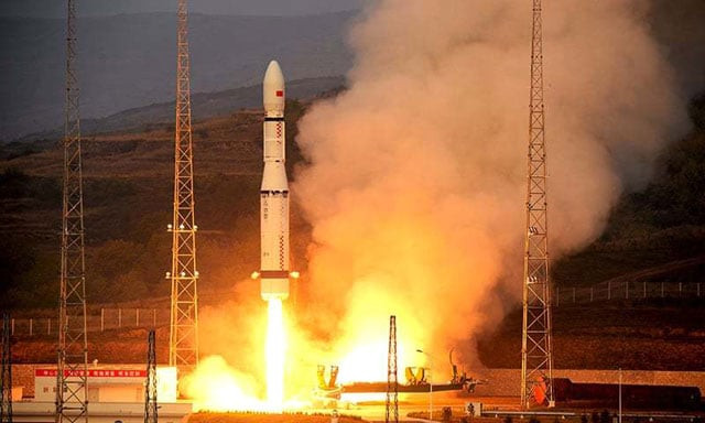 india to launch a record 103 satellites in a single rocket mission in february 2017 photo afp india to launch a record 103 satellites in a single rocket mission in february 2017 photo afp