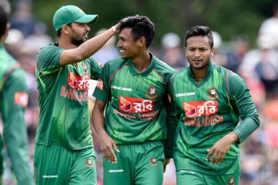 bangladesh rest mustafizur for first nz test bangladesh rest mustafizur for first nz test