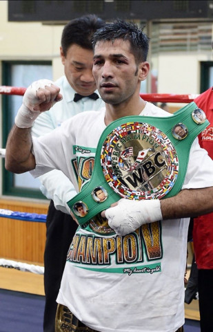 welched waseem has yet to see a penny of the promised rs24 million promised by the government photo courtesy andy kim welched waseem has yet to see a penny of the promised rs24 million promised by the government photo courtesy andy kim