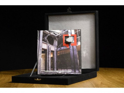 turkey mails bombed parliament debris in new year cards turkey mails bombed parliament debris in new year cards