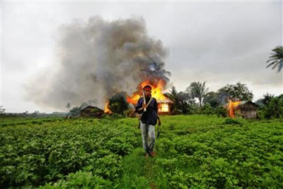 social media is lying to you about burma s muslim cleansing