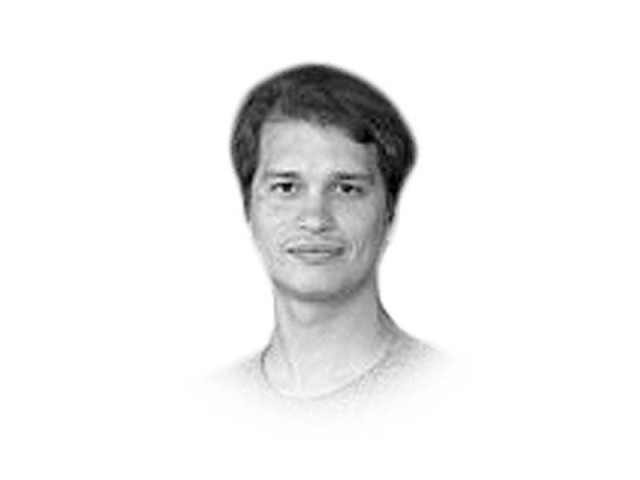 the writer is a postdoctoral fellow at stanford university and a non resident fellow at the lahore based consortium for development policy research the writer is a postdoctoral fellow at stanford university and a non resident fellow at the lahore based consortium for development policy research