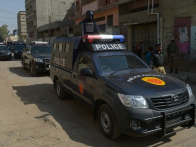 left vulnerable two policemen injured in separate attacks left vulnerable two policemen injured in separate attacks