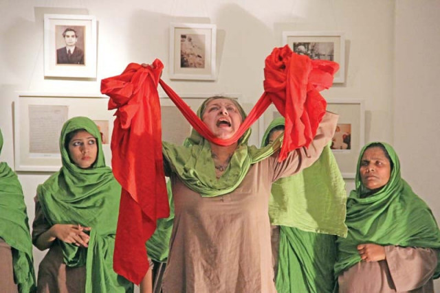 street theatres in pindi district from today