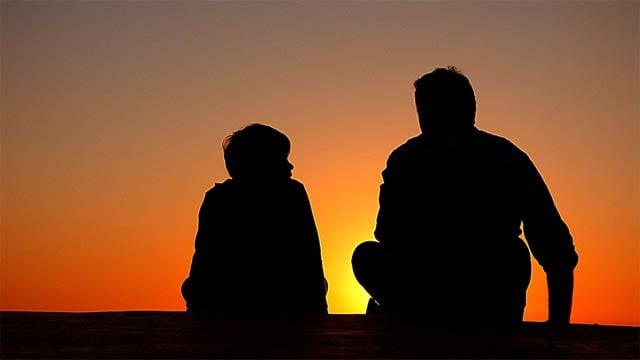 mother contested his claim as she feared defamation in society photo source pixabay mother contested his claim as she feared defamation in society photo source pixabay