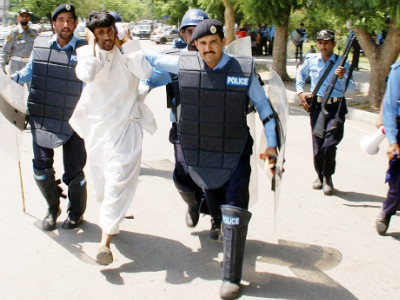 breakthrough police arrest two over easter bombing breakthrough police arrest two over easter bombing