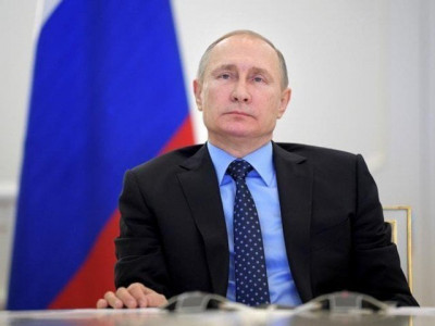 us intel report putin directed cyber campaign to help trump us intel report putin directed cyber campaign to help trump