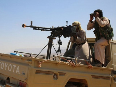 17 dead as yemen loyalists attack rebels on red sea coast 17 dead as yemen loyalists attack rebels on red sea coast
