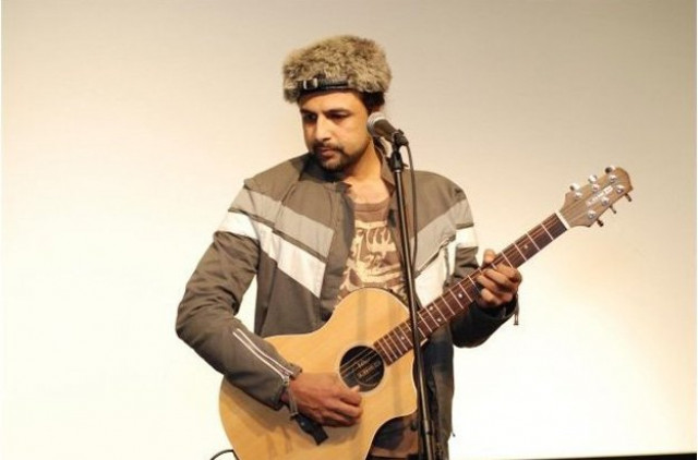 junoon band member salman ahmad photo pinterest junoon band member salman ahmad photo pinterest