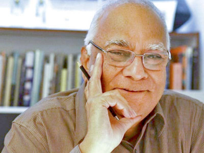 great loss architect habib fida ali designer of shell house dies at 81