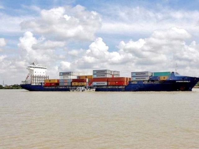 a pso official added that the vessel was berthed at the port on friday night and the new diesel may be available to the consumers in a couple of days photo file a pso official added that the vessel was berthed at the port on friday night and the new diesel may be available to the consumers in a couple of days photo file
