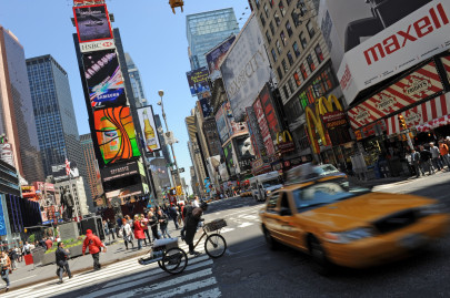 with digital billboards lahore aims for times square like look with digital billboards lahore aims for times square like look