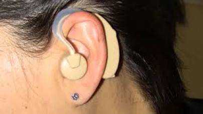 251 hearing impaired students get ear devices 251 hearing impaired students get ear devices