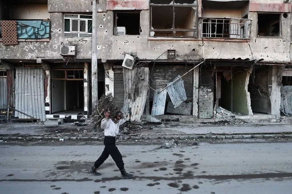 more than 310 000 people have been killed and millions forced to flee their homes since the syrian conflict broke out in march 2011 photo afp more than 310 000 people have been killed and millions forced to flee their homes since the syrian conflict broke out in march 2011 photo afp