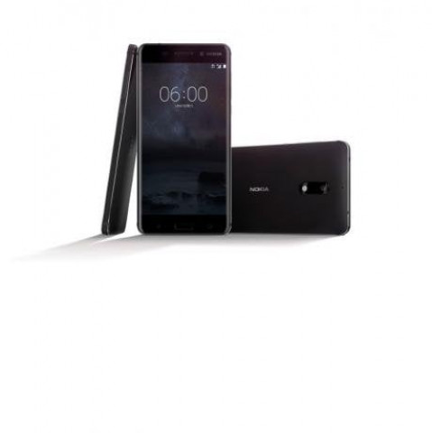 a new nokia 6 smartphone is seen in this handout image released by hmd to reuters on january 7 2017 photo reuters a new nokia 6 smartphone is seen in this handout image released by hmd to reuters on january 7 2017 photo reuters