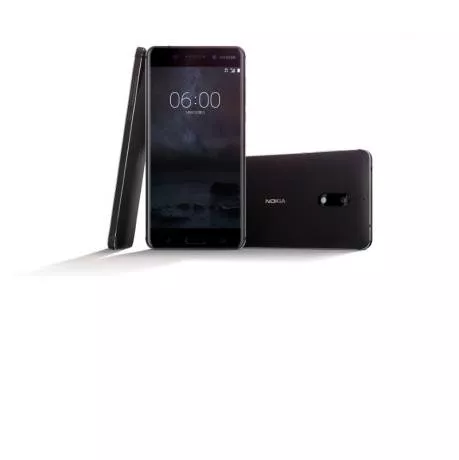a new nokia 6 smartphone is seen in this handout image released by hmd to reuters on january 7 2017 photo reuters a new nokia 6 smartphone is seen in this handout image released by hmd to reuters on january 7 2017 photo reuters