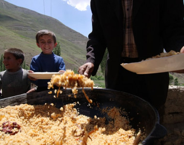 let us be known for our hospitality