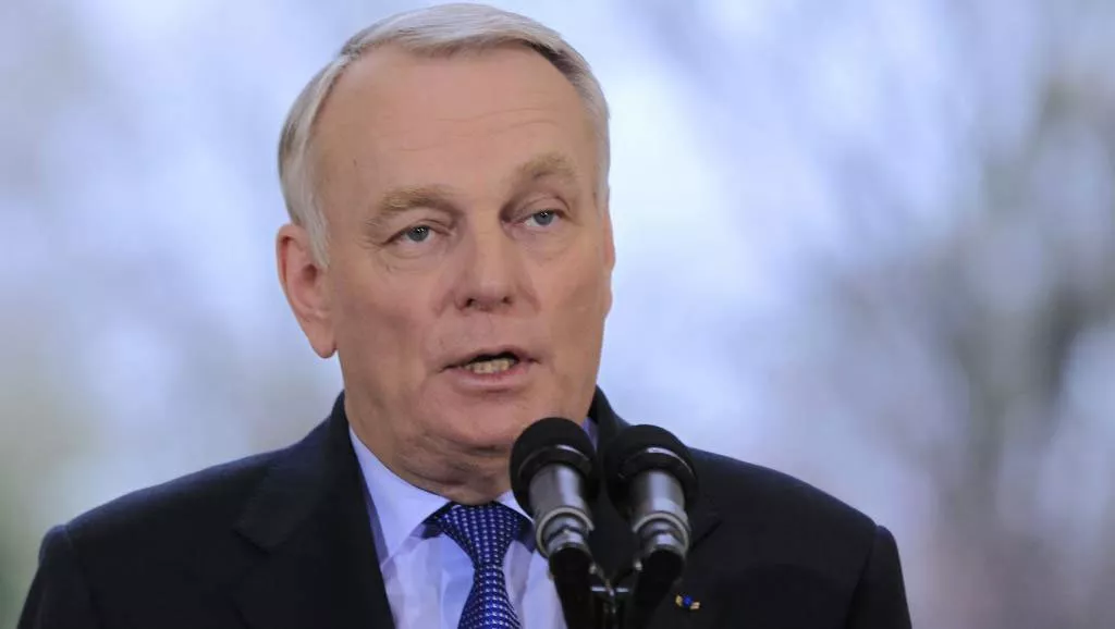jean marc ayrault photo reuters jean marc ayrault photo reuters